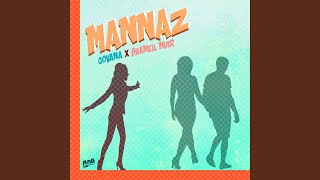 Mannaz [upl. by Aseen905]