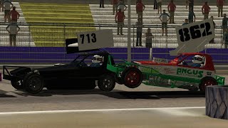 OGRL Brisca F1 World Final Last Chance Qualifier [upl. by Idihc]