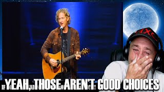 Tim Hawkins  Inappropriate Wedding Songs Reaction [upl. by Light350]