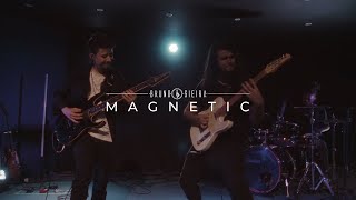 MAGNETIC  BRUNO SIEIRA  LIVE [upl. by Lodnar306]