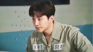 Betrayed Man Who Was Unjustly Imprisoned For 10 Years And His Revenge l Kdrama Recap [upl. by Norraj]