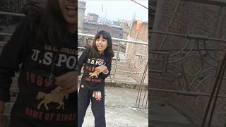 hum to khoe khoe rehte hai 😘shorts dance [upl. by Yelehsa]