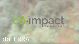 CoImpact Sourcing by doTERRA Provides the Best Essential Oils and Lifts Entire Communities [upl. by Karleen345]