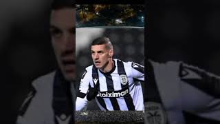 PAOK [upl. by Wilkison]