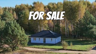 Houses For Sale In Priekulė [upl. by Sivaj]