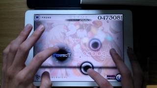 「Cytus」Chocological Hard TP100 [upl. by Robbin]