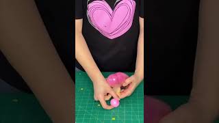 Arte con Globos decoracionesconglobos diy shortsvideo [upl. by Lovato]