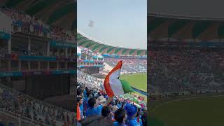 National anthem  India vs england  worldcup [upl. by Dallis471]