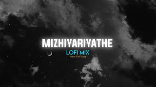 Mizhiyariyaathe  Lofi Mix  Malayalam Midnight Playlist Vidyasagar Magic  Prazz Mu6 Official [upl. by Olenta47]