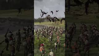 Halloween in Wissenland  totalwarwarhammer3 totalwar warhammer gameplay [upl. by Valer]