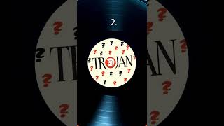 Can you name all 5 trojanrecords reggae guessthesong [upl. by Otreblasiul883]