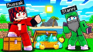 LETZTES GESCHENK an STANDARTSKILL in Minecraft Helden [upl. by Benito62]