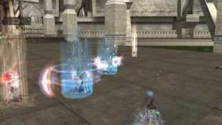 Lineage 2 H5  Exilium World PvP Server [upl. by Akienom]