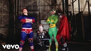 5 Seconds of Summer  Dont Stop Behind The Scenes [upl. by Dustan]