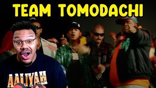 USA TAKESOVER JAPAN  Duke Deuce amp Yuki Chiba TEAM TOMODACHI REMIX REACTION [upl. by Trautman]