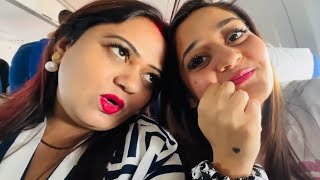 Bindass kavya travel vlog today Bindass Kavya channel bindasskavya viral vlog [upl. by Richara]