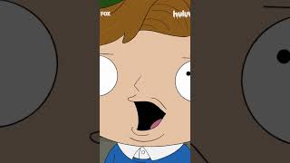 quotOh my Godquot Reaction Gif familyguymemes familyguyscene familyguy [upl. by Ioj]