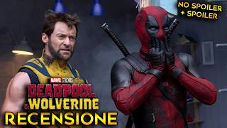 DEADPOOL amp WOLVERINE TRAILER REACTION  LMCU E SALVO con JTaz [upl. by Hedwig]