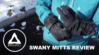 Swany Mitts [upl. by Ferdinand]