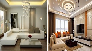 modern living room design idea [upl. by Nylirret]