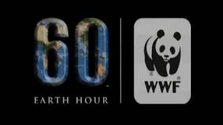 Earth Hour 2010 March 27 830pm [upl. by Yadrahs46]