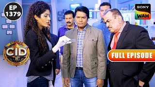 क्या Forensic Science Solve कर पाएगा ‘राक्षस’ की Mystery  CID  सीआईडी  5 Apr 2024 [upl. by Ahsino]