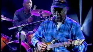 R L Burnside  Rollin and Tumblin [upl. by Ahsiuqal646]