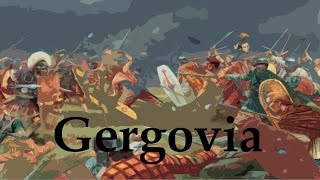 Exploring an Iron Age Oppidum The Siege of Gergovia [upl. by Shurlocke]