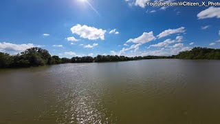 Ollie Pond Bloomville Seneca County Ohio 4K [upl. by Nomor]