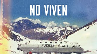 La historia del piloto y la tripulación del accidente de avión en los Andes  Sociedad de la nieve [upl. by Notserk467]