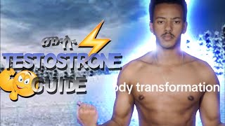 የ ወንድ hormone 1000 ለመጨመር Increase Testosterone [upl. by Neils]