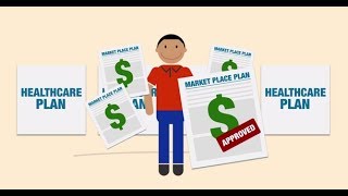 How to Choose a Plan in the Health Insurance Marketplace Extended Version [upl. by Astto]