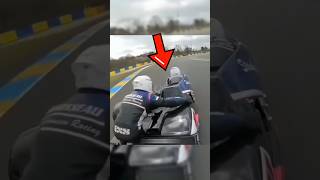 New kind of motor sport 🤨  Sidecar Racing  Different type of motogp race [upl. by Linsk]