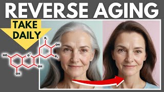 Powerful AntiAging Molecule Anthocyanins [upl. by Flora]