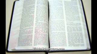 Bible in Ewe Agbenya La Nubabla Xoxoa Nubabla Yeyea [upl. by Porte]