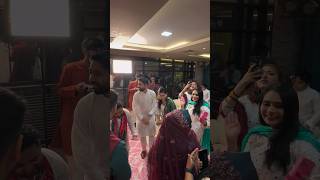 Munzarin amp Ayman এর অসাধারণ না। wedding bdwedding newmusic lifepartner love [upl. by Lovash77]