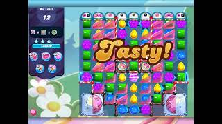 Candy Crush Saga Level 9032 [upl. by Bardo]