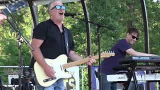 Divided Highway Full Show Rockn On The River Altoona WI June 26 2024 [upl. by Pompei]