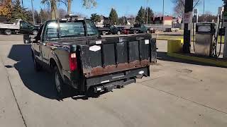 2013 Ford with Liftgate [upl. by Zeiger]