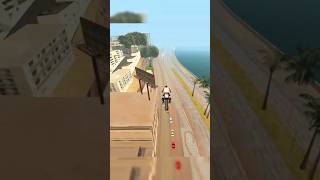 Kill 10 Enemies Secretly in GTA San Andreas shorts gta [upl. by Aryek482]