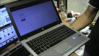 Hp probook 5330m by wwwmsystemsgr [upl. by Aloivaf]