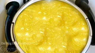 POLENTA BIMBY [upl. by Adnek]