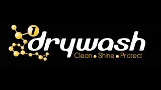 One Drywash for Caravans and Motorhomes [upl. by Ellohcin]