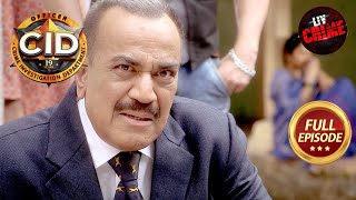 दरदर की ठोकर खा रहे Suitcase का ACP ने किया खुलासा  CID  सीआईडी  Latest Episode  25 May 2024 [upl. by Lazaruk]