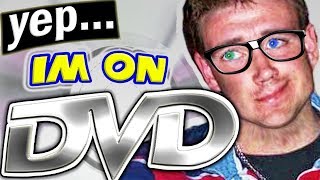 Chris Chan  Yep IM ON TV DVD  BasedShaman Review [upl. by Anilas]