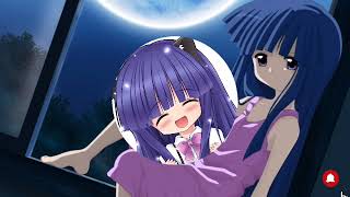 Rika Furude theme Higurashi Ost [upl. by Ion504]