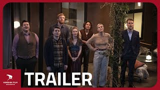 Hygge  OFFICIAL TRAILER  I biografen 26 oktober [upl. by Jenesia715]