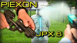 Der bringt Würze in den Alltag PIEXON  JPX 6 [upl. by Avek551]