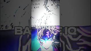 Tanjiro original design vs Yoriichi demonslayer anime kimetsunoyaiba edit [upl. by Reidid]