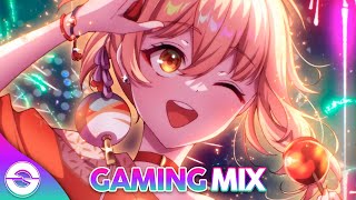 Best Nightcore Gaming Mix 2023 👾 Best Remixes of Popular Songs [upl. by Valida]